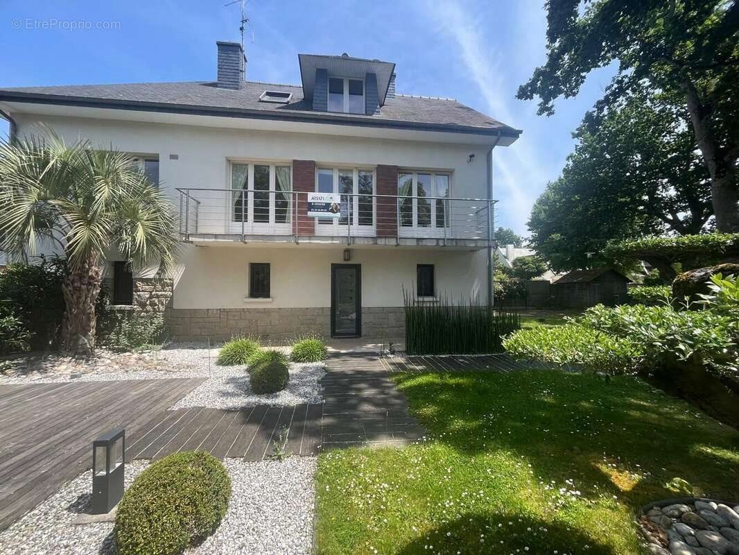 Maison à vendre, 230m², Le Rheu