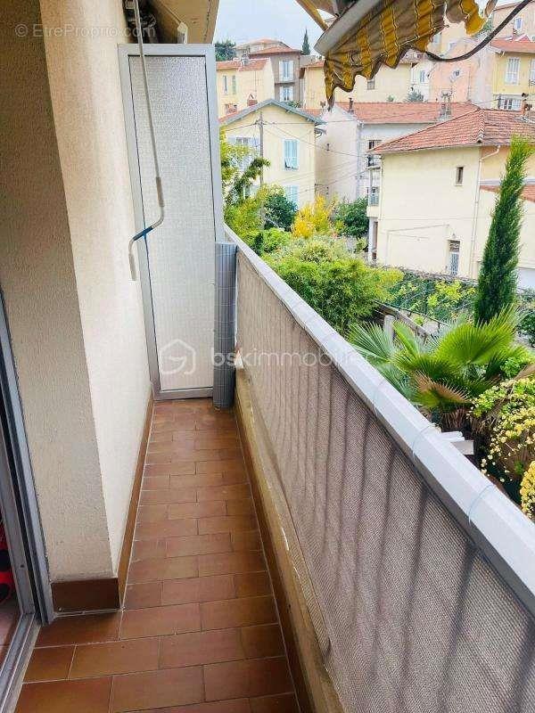 Appartement à vendre, 41m², Nice