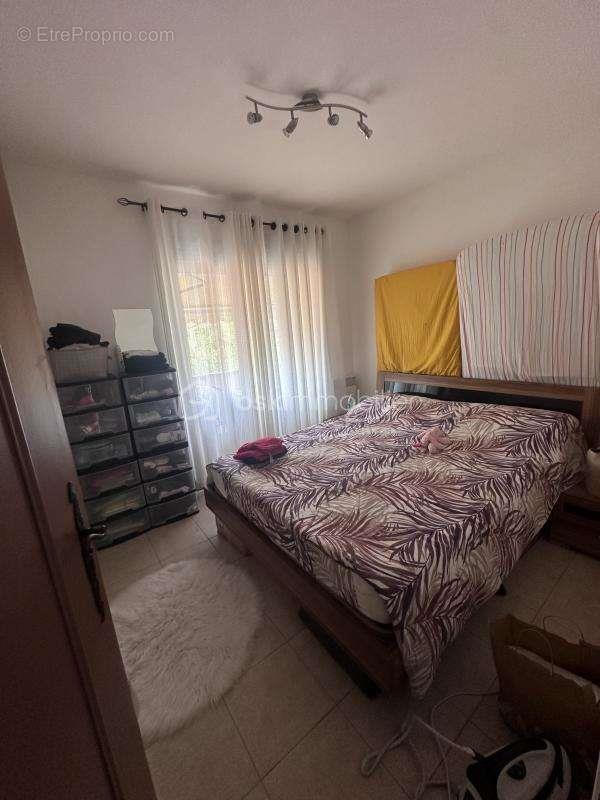 Appartement à vendre, 41m², Nice