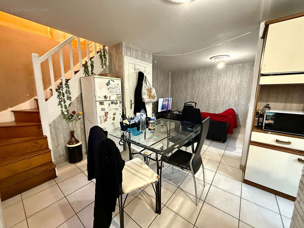 Appartement à vendre, 150m², Amplepuis