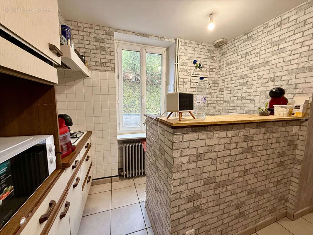 Appartement à vendre, 150m², Amplepuis