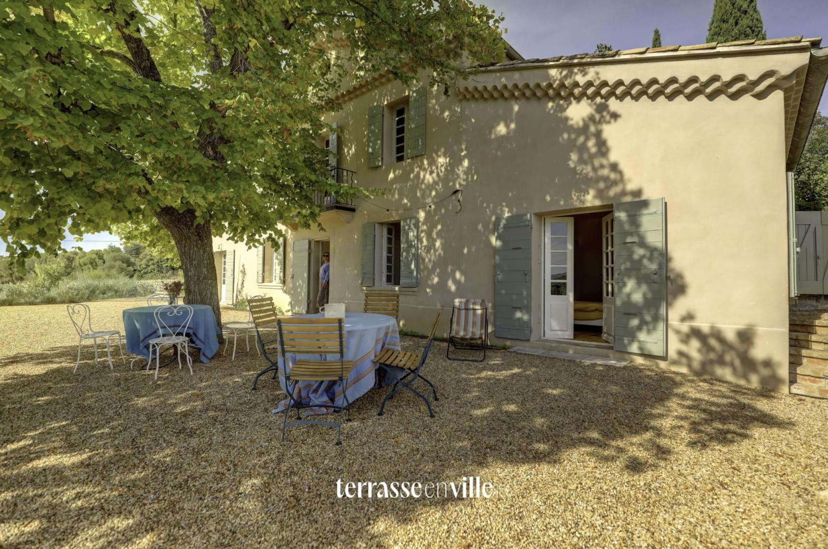Maison à vendre, 200m², Aix-en-Provence