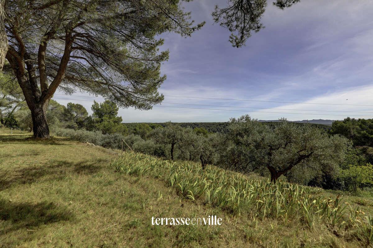Maison à vendre, 200m², Aix-en-Provence