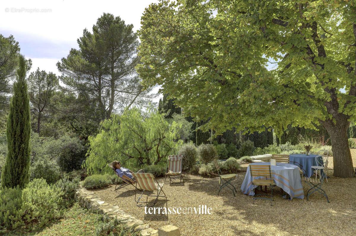 Maison à vendre, 200m², Aix-en-Provence