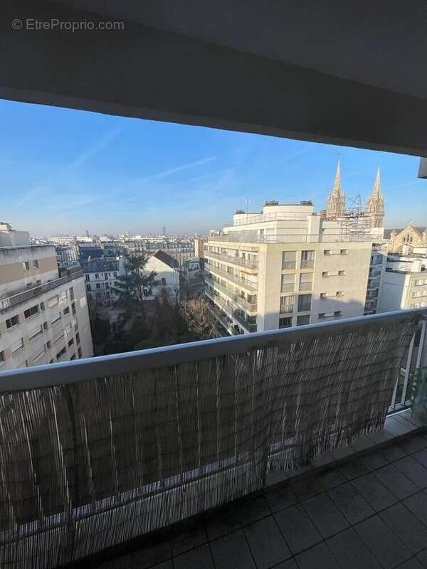 Appartement à vendre, 76m², Paris 11ème