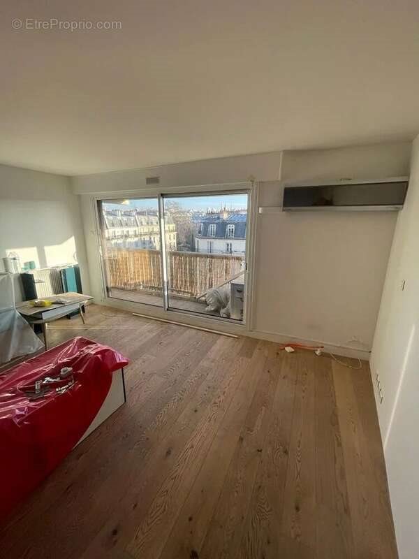 Appartement à vendre, 76m², Paris 11ème