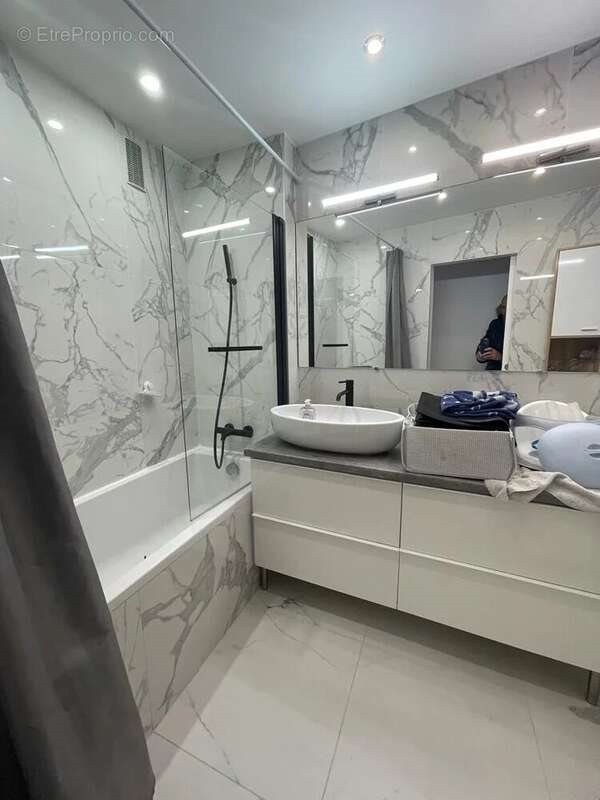 Appartement à vendre, 76m², Paris 11ème