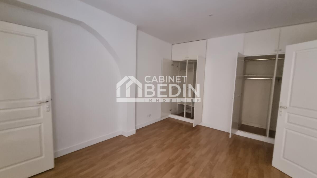 Appartement à vendre, 103m², Bordeaux