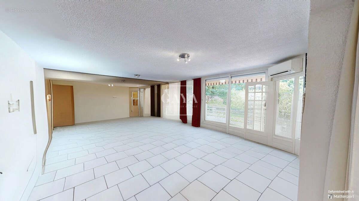 Appartement à vendre, 102m², Grenoble