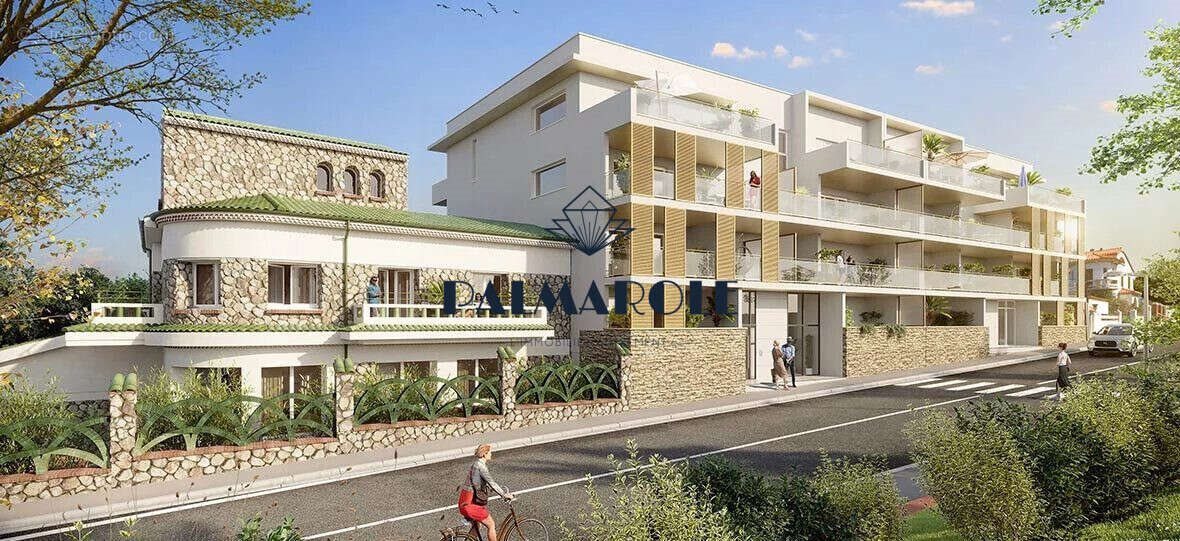 Appartement à vendre, 64m², Perpignan