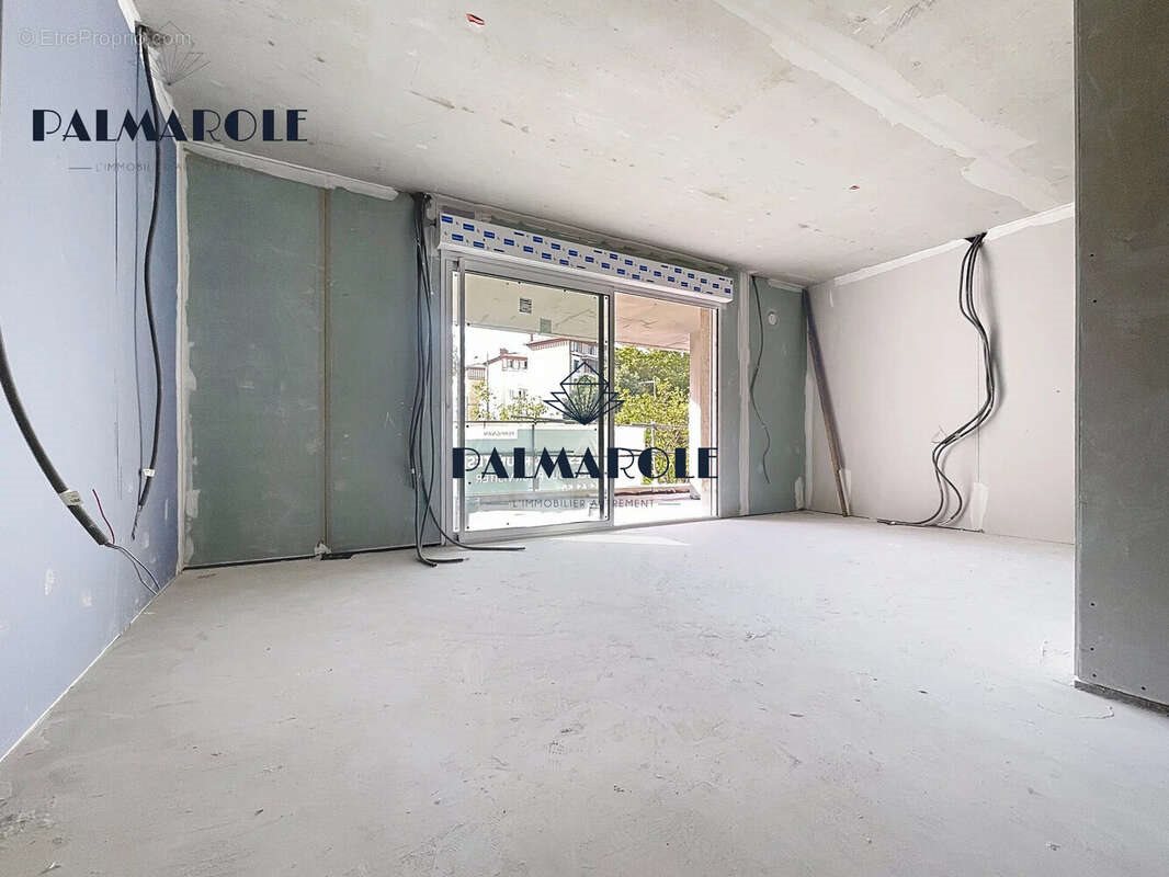 Appartement à vendre, 64m², Perpignan