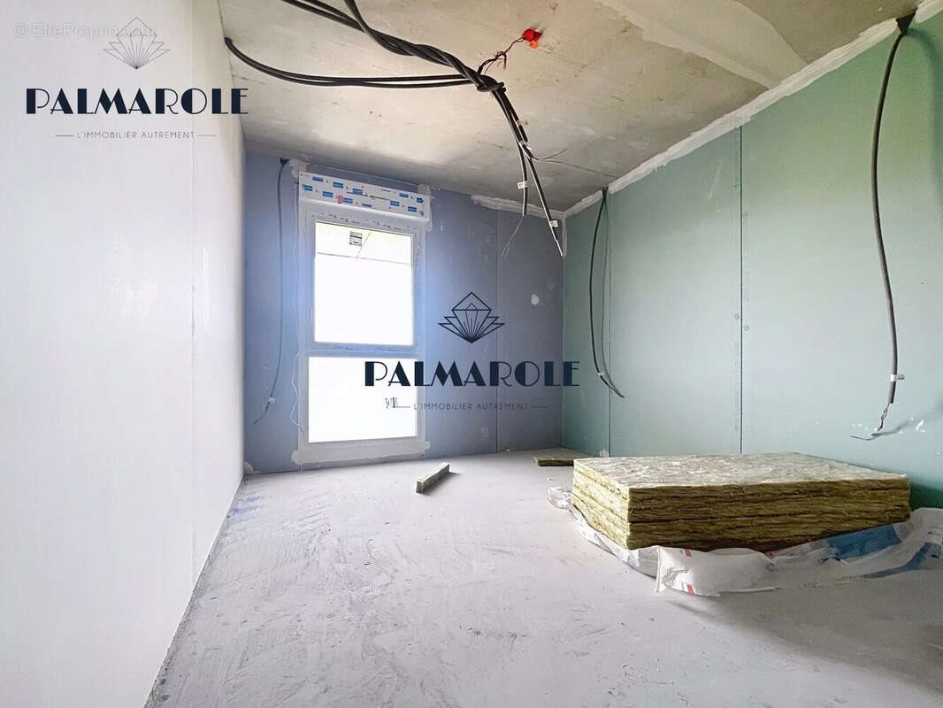 Appartement à vendre, 64m², Perpignan