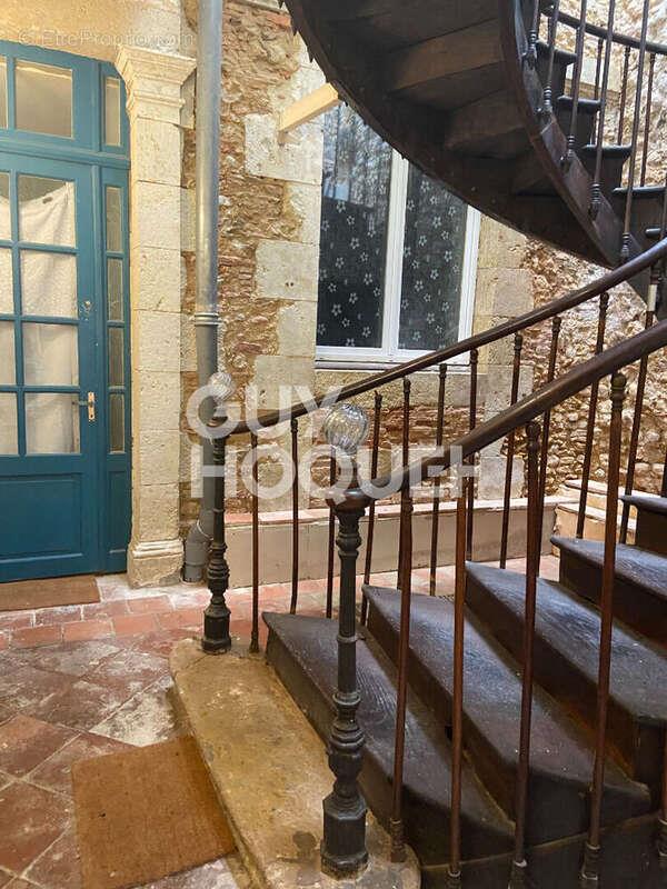 Appartement à vendre, 273m², Nogaro