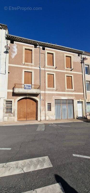 Appartement à vendre, 216m², Bédarieux