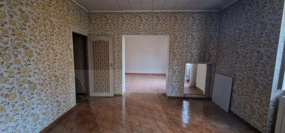 Appartement à vendre, 216m², Bédarieux