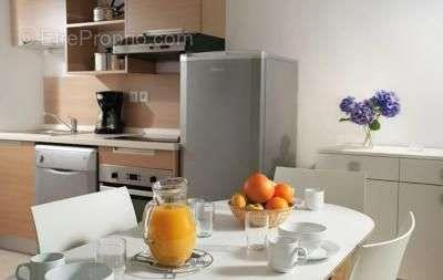 Appartement à vendre, 41m², Quéven