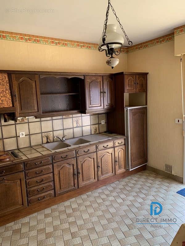 Appartement à vendre, 500m², Lillers