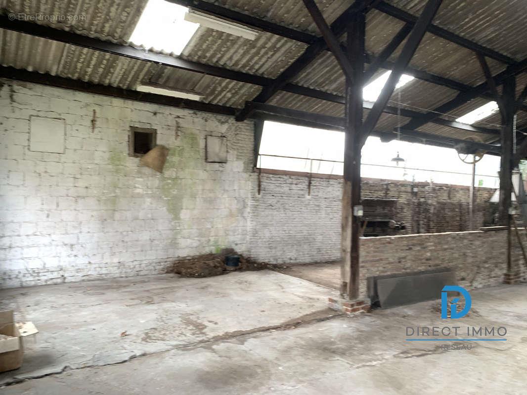 Appartement à vendre, 500m², Lillers