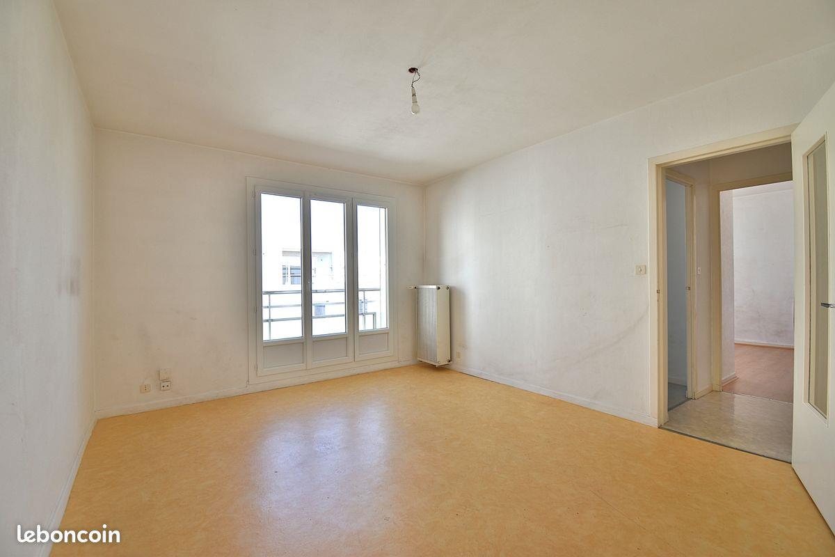 Appartement à vendre, 43m², Clermont-Ferrand