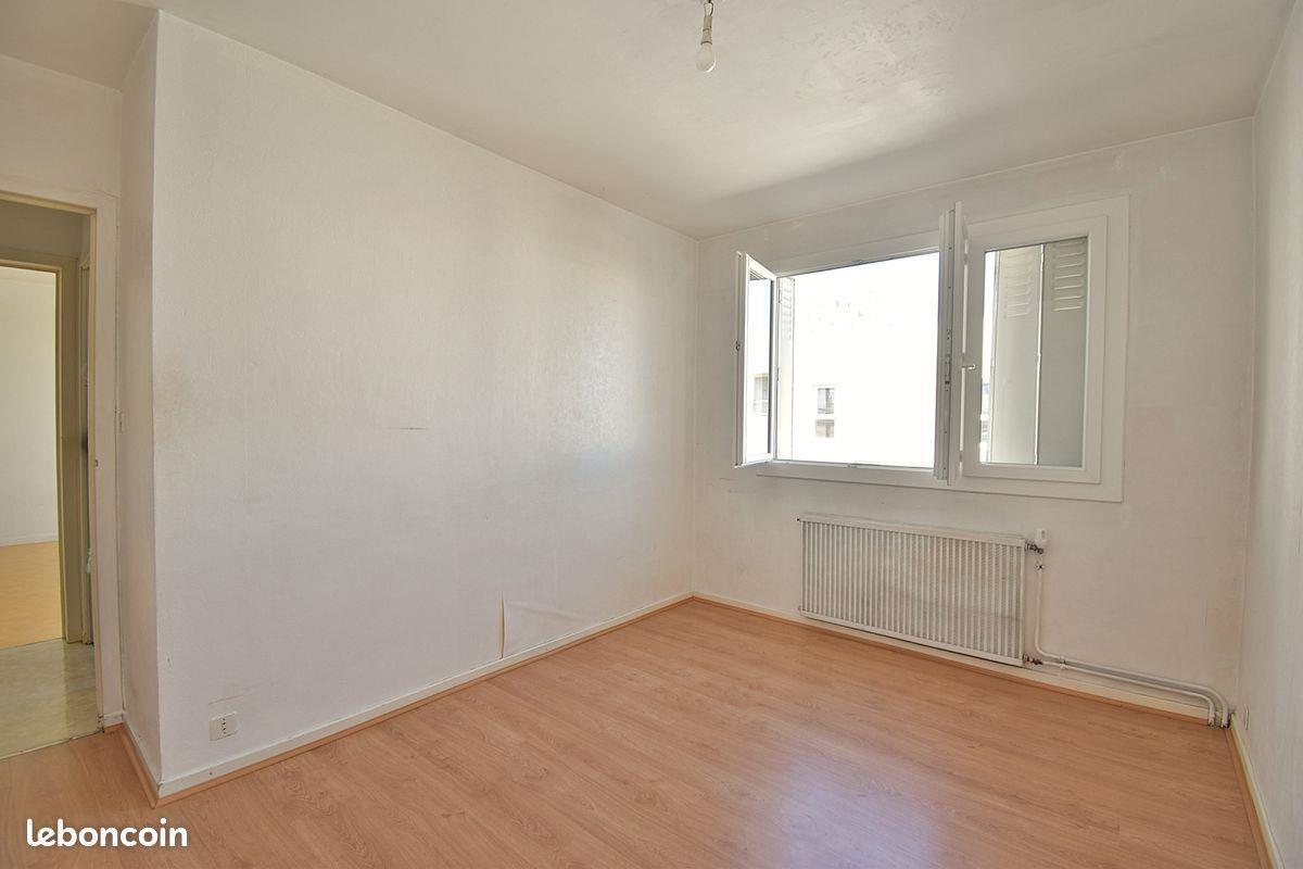 Appartement à vendre, 43m², Clermont-Ferrand