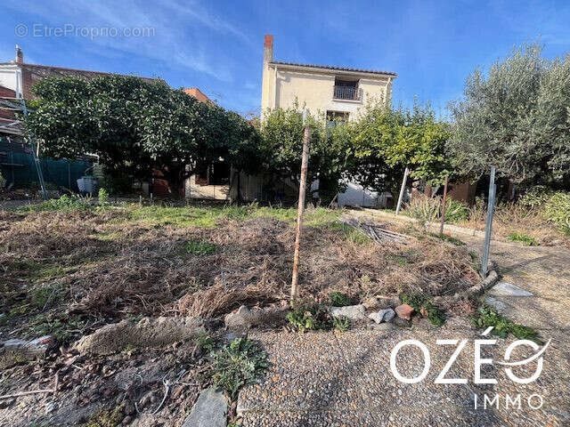 Maison à vendre, 230m², Canohès