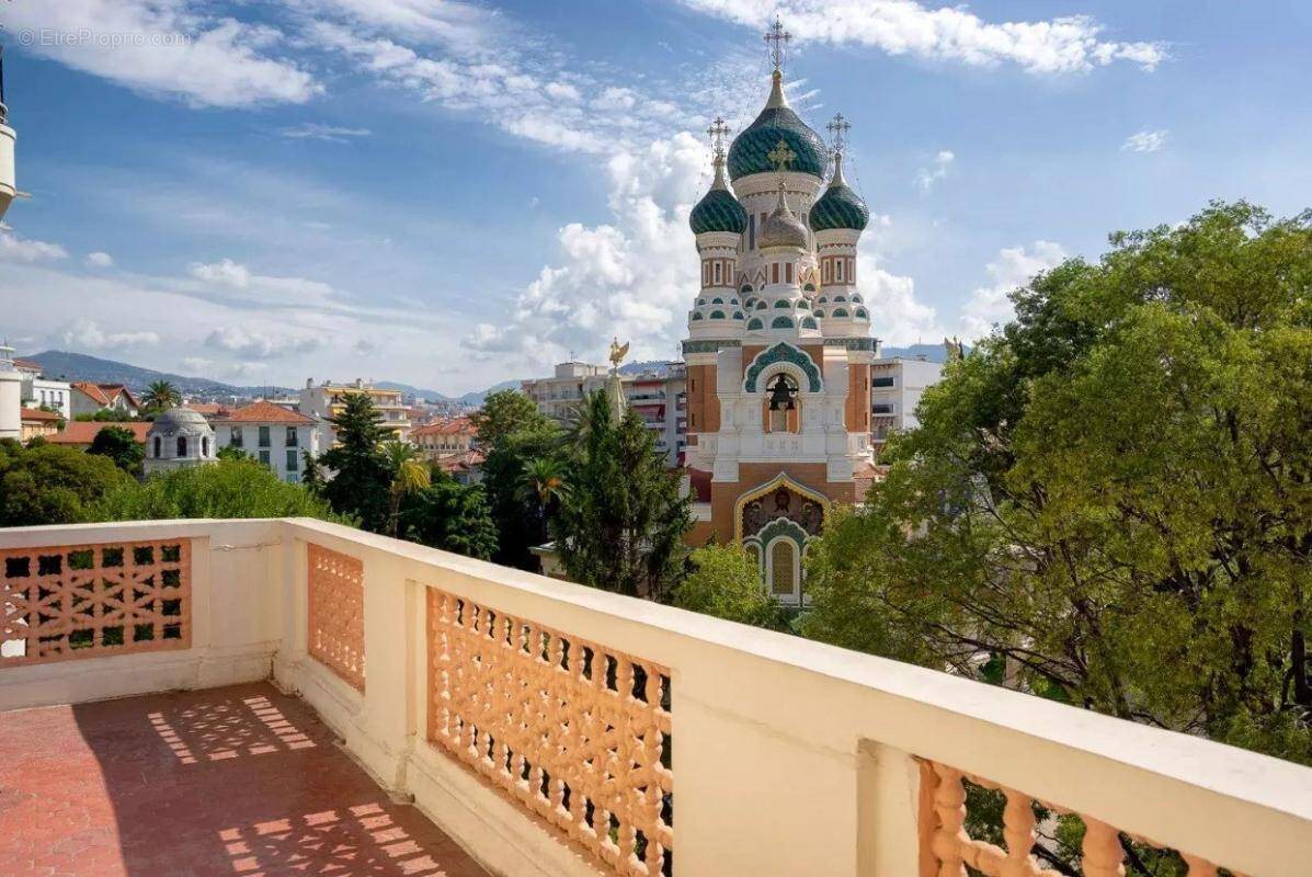 Appartement à vendre, 212m², Pierlas