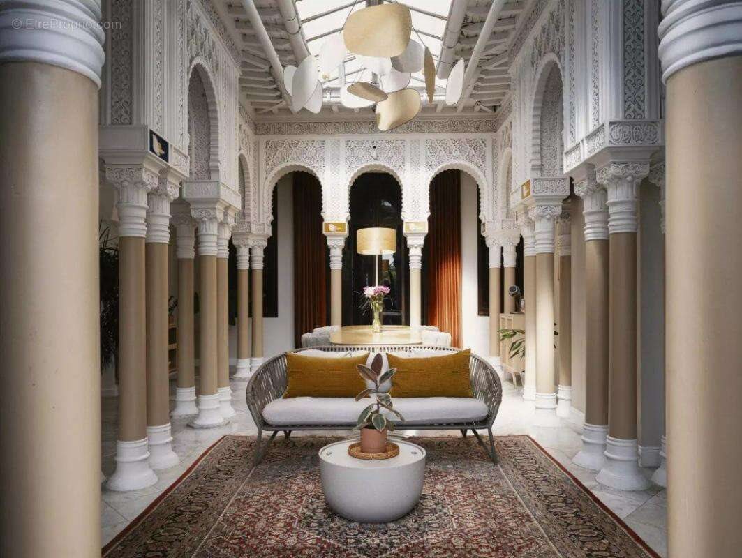 Appartement à vendre, 212m², Pierlas