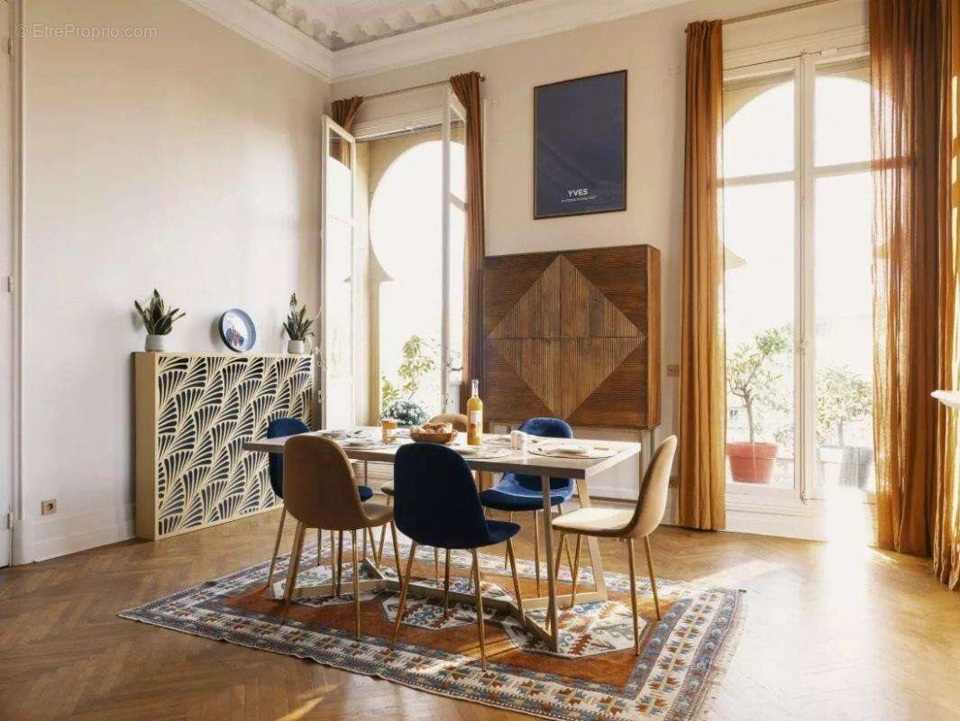 Appartement à vendre, 212m², Pierlas