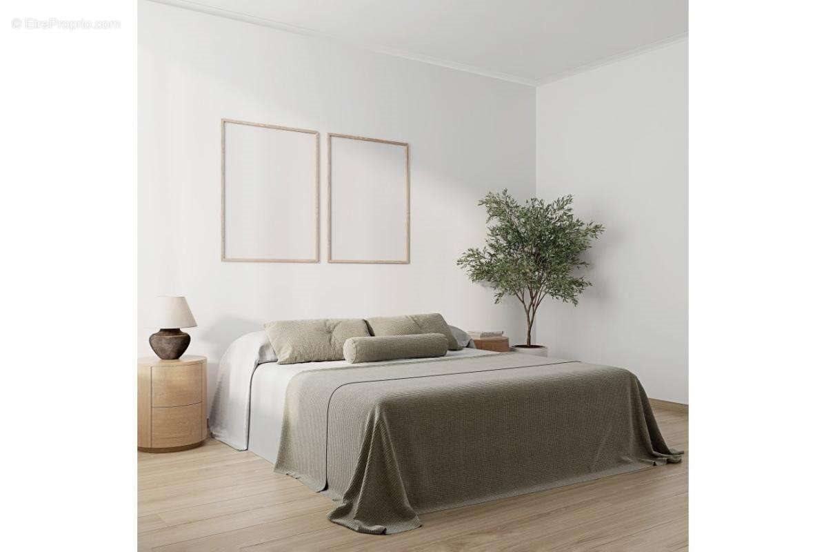 Appartement à vendre, 68m², Aix-en-Provence