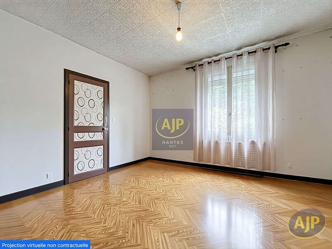 Maison à vendre, 118m², Nantes