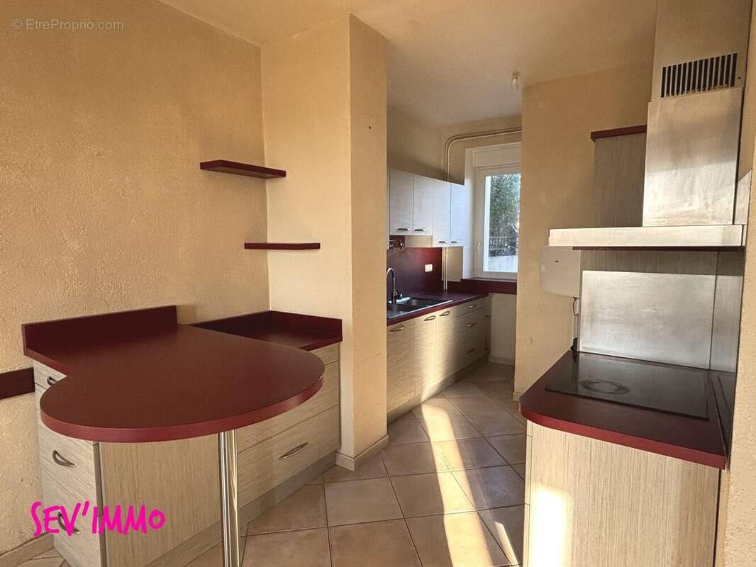 Maison à vendre, 128m², Boucé