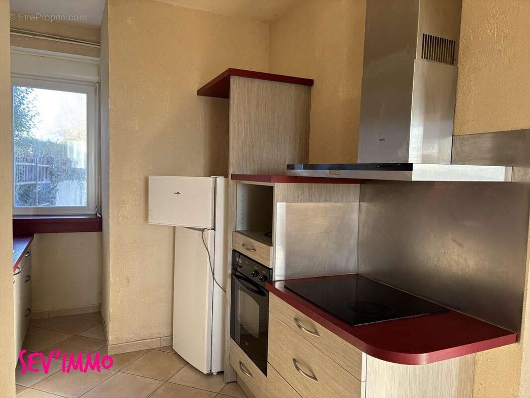 Maison à vendre, 128m², Boucé