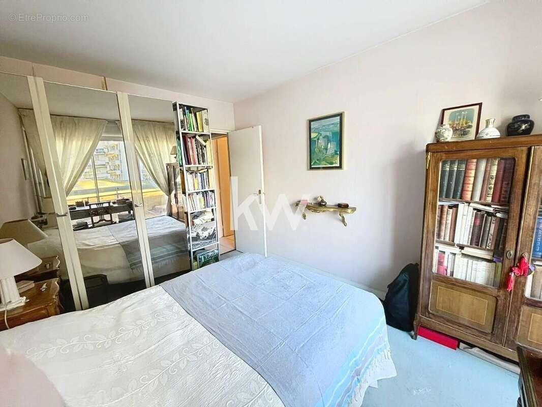 Appartement à vendre, 49m², Paris 14ème