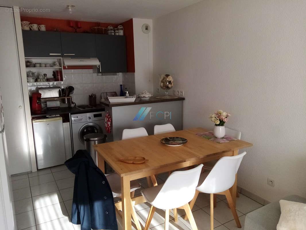 Appartement à vendre, 35m², Caudry