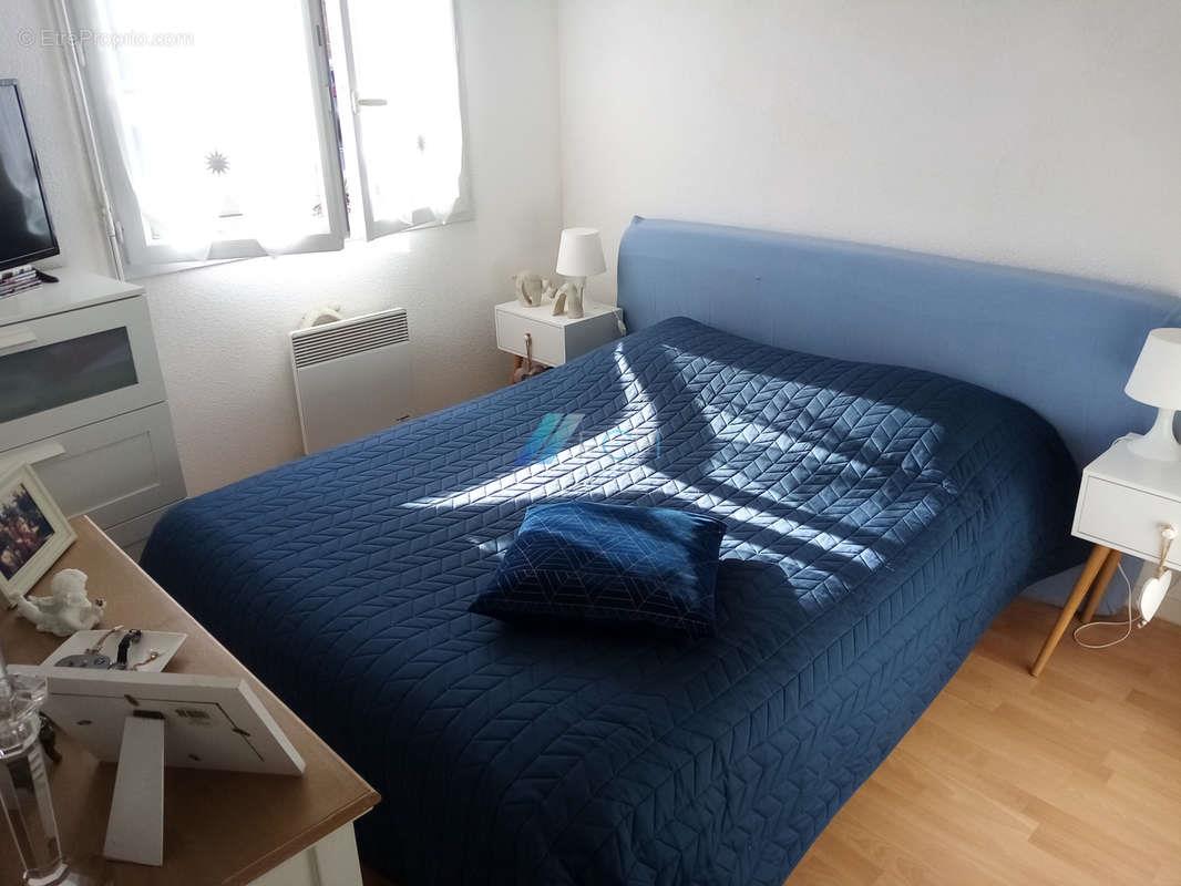 Appartement à vendre, 35m², Caudry