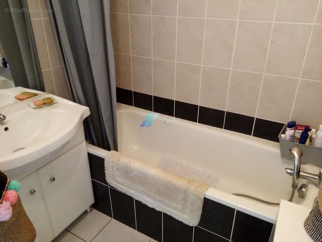 Appartement à vendre, 35m², Caudry