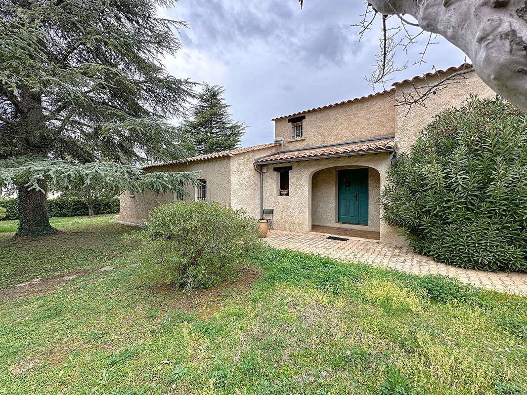 Maison à vendre, 200m², Aix-en-Provence