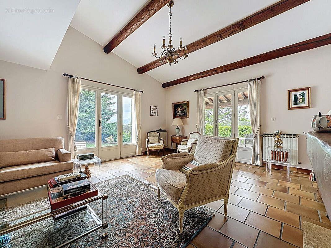 Maison à vendre, 200m², Aix-en-Provence