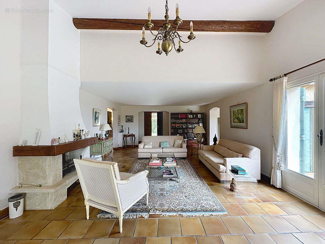 Maison à vendre, 200m², Aix-en-Provence