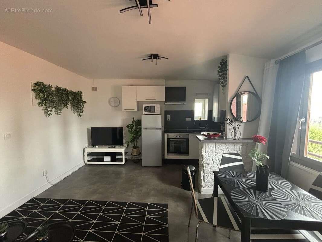 Appartement à vendre, 138m², Clermont-Ferrand