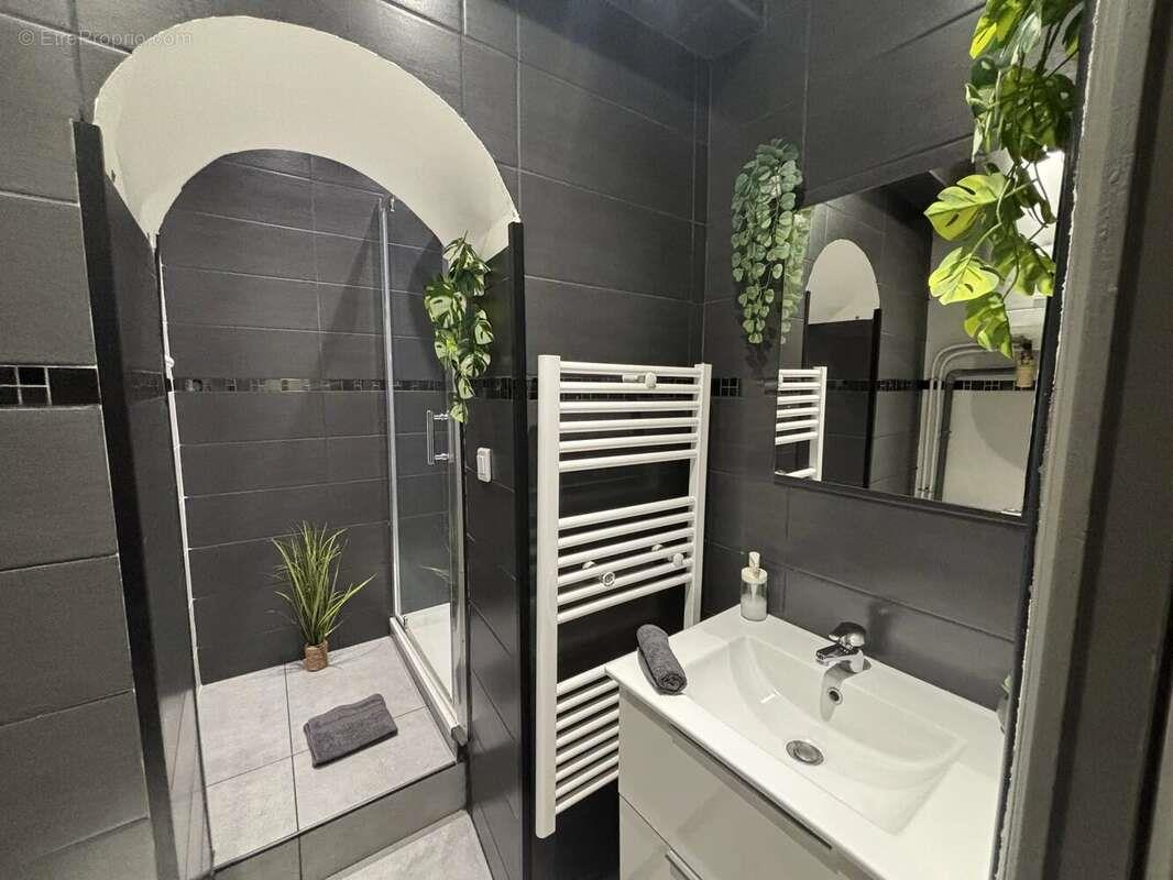 Appartement à vendre, 138m², Clermont-Ferrand