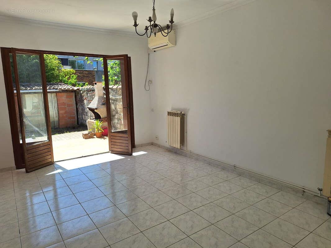 Maison à vendre, 67m², Montpellier