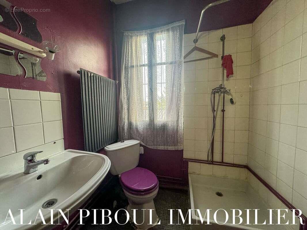 Maison à vendre, 99m², Toulouse