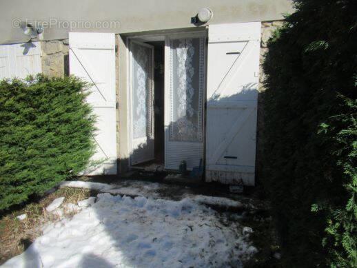 Appartement à vendre, 40m², Lanarce