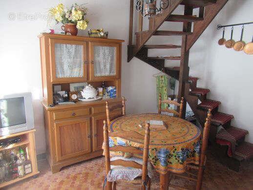 Appartement à vendre, 40m², Lanarce