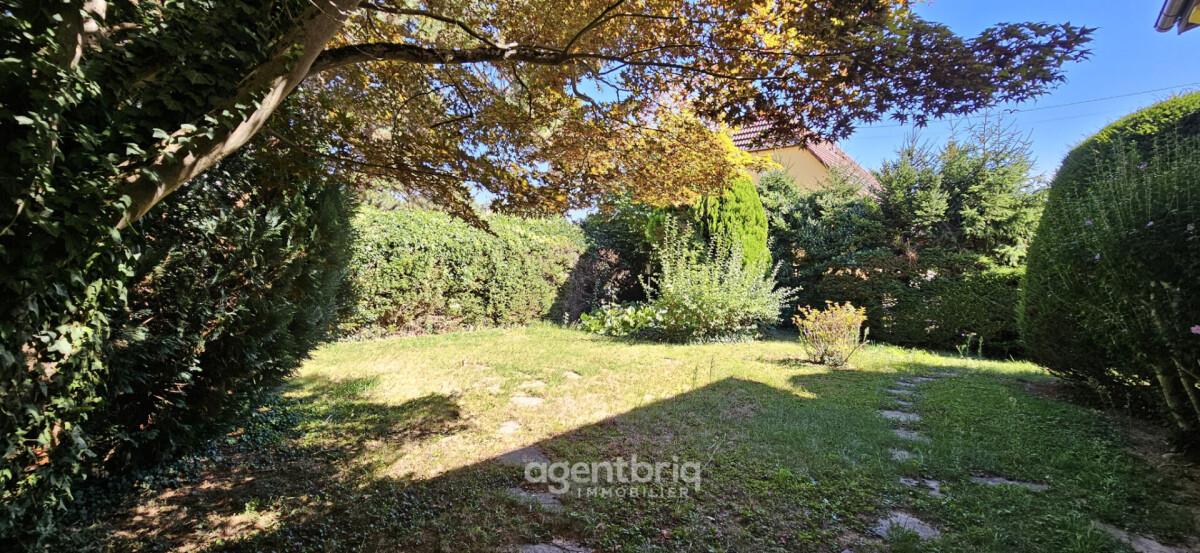 Maison à vendre, 135m², Lutterbach