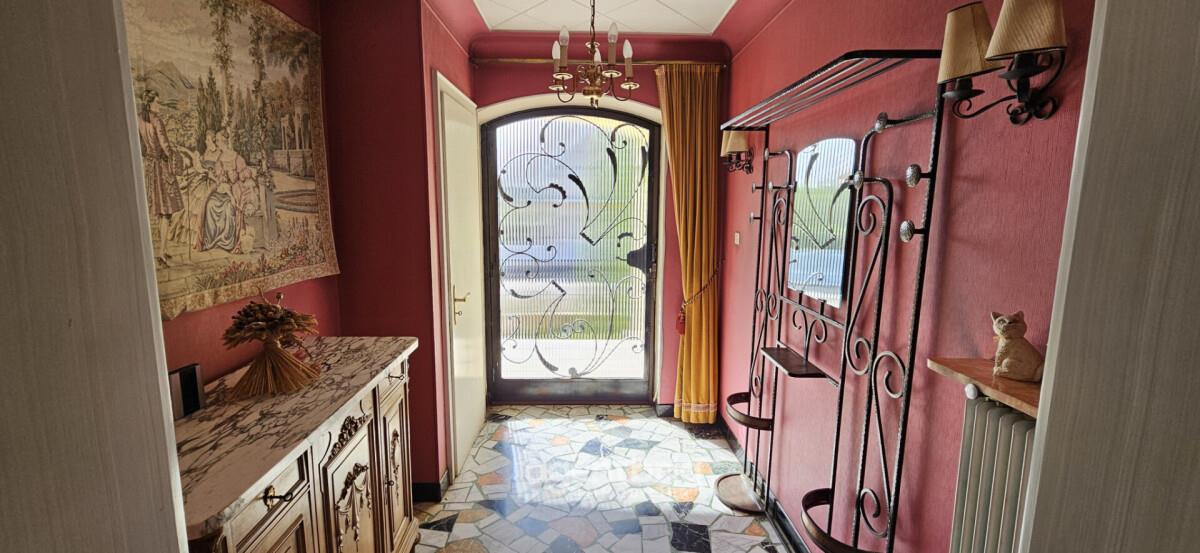 Maison à vendre, 135m², Lutterbach