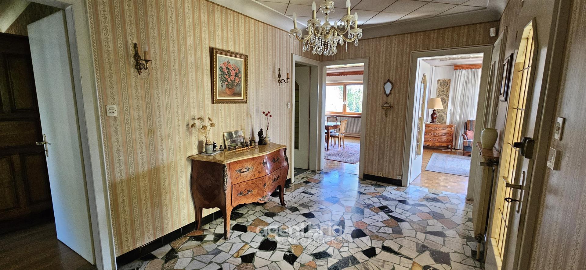 Maison à vendre, 135m², Lutterbach