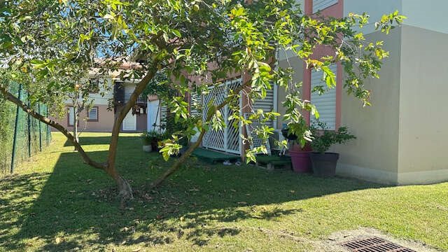 Appartement à vendre, 56m², Petit-Bourg