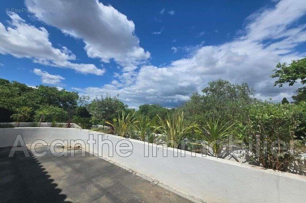 Maison à vendre, 158m², Montpellier